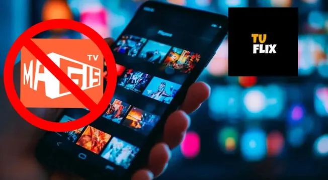 Esta plataforma de streaming es fácil de instalar, pero por nada del mundo intentes buscarla en la Play Store de Google, ya que no la encontrarás.