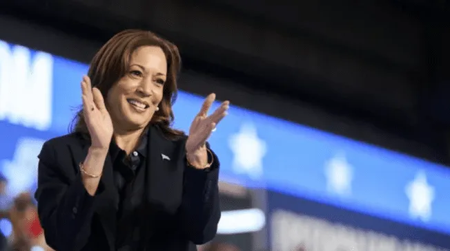 Atención afectados de huracanes Milton y Helen: Kamala Harris ofrece ayuda en Florida y otros estados Atención afectados de huracanes Milton y Helen: Kamala Harris ofrece ayuda en Florida y otros estados