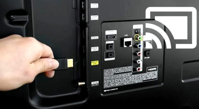 Si tienes un Smart TV en casa, AQUÏ descubrirás la función secreta con que cuentan los televisores inteligentes en 2024. Si tienes un Smart TV en casa, AQUÏ descubrirás la función secreta con que cuentan los televisores inteligentes en 2024.