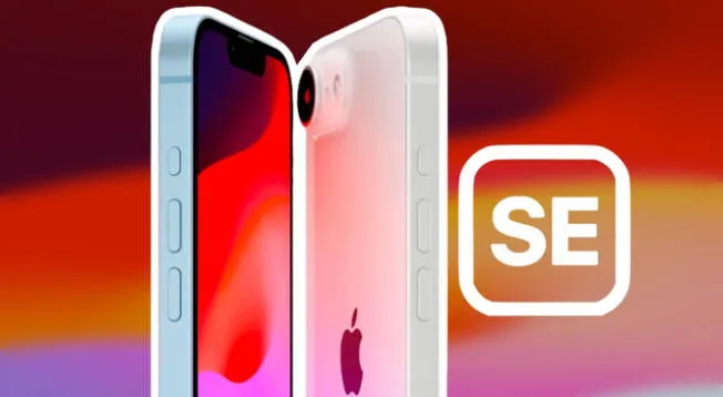 Todo pronostica que este iPhone barato estaría siendo estrenado en algún momento del año 2025. ¿Lo comprarías? Todo pronostica que este iPhone barato estaría siendo estrenado en algún momento del año 2025. ¿Lo comprarías?