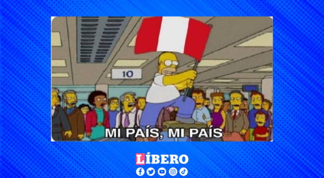 Perú obtiene su primera victoria e hinchas se emocionan con el resultado.