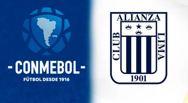 Conmebol se refirió a Alianza Lima en plena fecha FIFA.