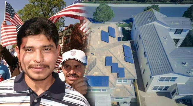 Conoce cómo puedes comprar una casa en California, siendo un inmigrante ilegal.