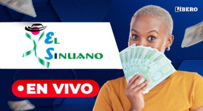 El Sinuano: revisa si accedes al sorteo en este sábado 12 de octubre