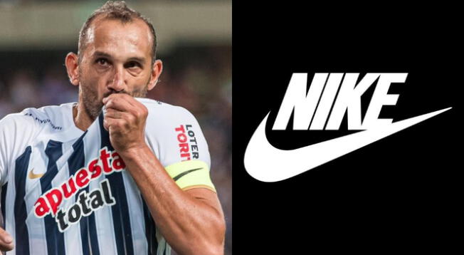 Alianza Lima anunció renovación con Nike hasta el 2030