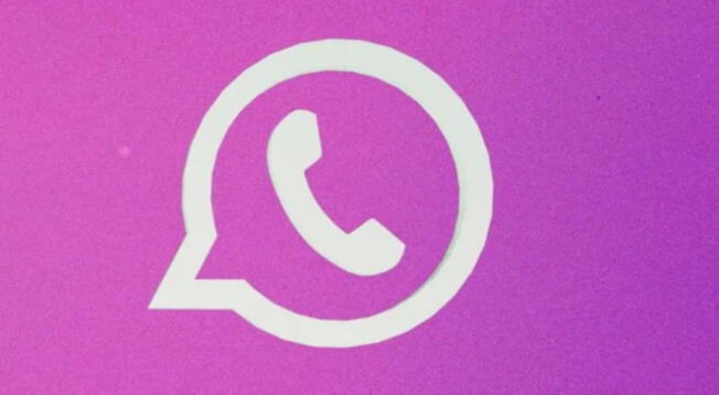 Este nuevo APK viene con actualizaciones interesantes de WhatsApp Plus más allá del color del interfaz. Descúbrelas todas en la siguiente nota.