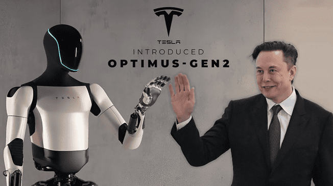 Elon Musk presenta robot Optimus: qué puede hacer, cuánto costará y qué tan autónomo es