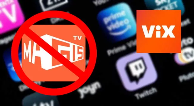 Esta plataforma de streaming la puedes descargar desde la App Store o Play Store, pero también desde casi cualquier Smart TV.