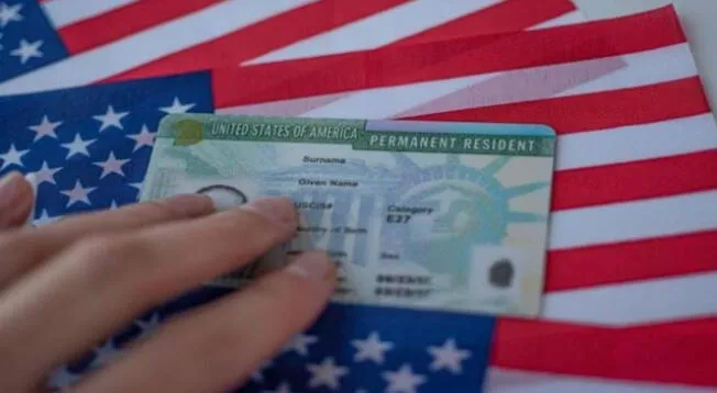 Entérate la forma para extender tu Green Card en Estados Unidos.