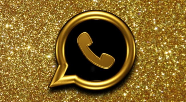 WhatsApp Gold es la nueva competencia que se le suma al WhatsApp de Meta como una versión MOD.