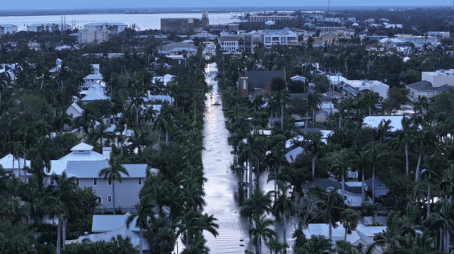 Conoce el motivo por el cuál Florida sigue siendo uno de los destinos preferidos para vivir.