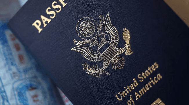 ¿Cómo renovar mi pasaporte americano?