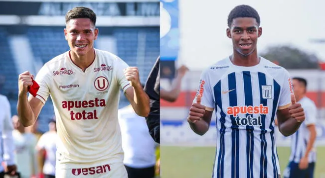 Universitario y Alianza protagonizan un nuevo duelo por Reseravas