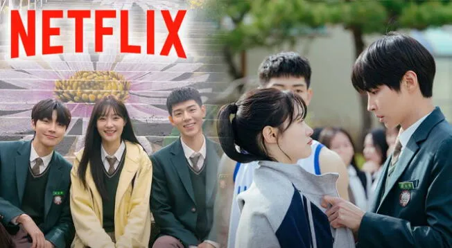 El querido K-Drama ya se estrenó y te contamos si está disponible en Netflix.