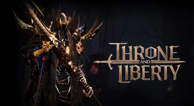 Consejos para vencer a Karnix en Throne and Liberty.