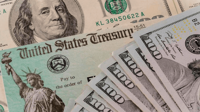 Conoce los ESTADOS que todavía recibirán pagos de U$D 500