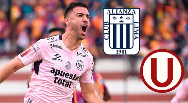 Jugador señaló que en Sport Boys hay más presión que en Alianza Lima y Universitario