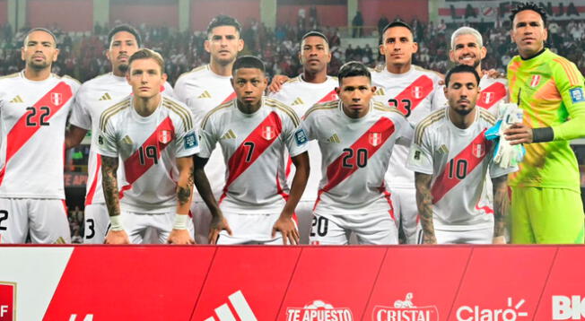 Perú enfrentará a Chile en la jornada 11 de las Eliminatorias Sudamericanas.