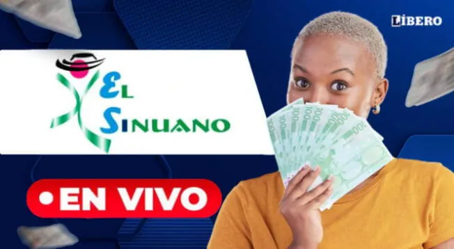 Conoce los últimos números ganadores del Sinuano Día y Noche HOY, 17 de octubre 2024.