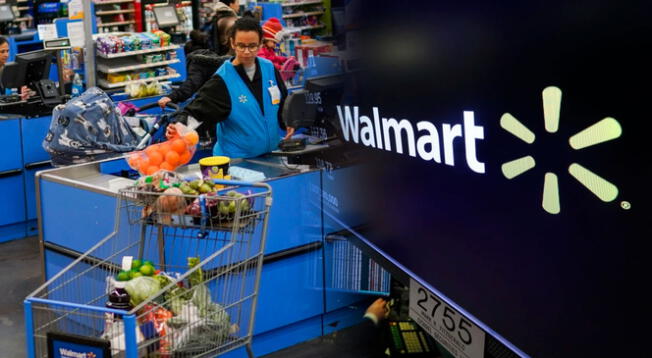 Walmart y otros establecimientos retiraron productos por contaminación.