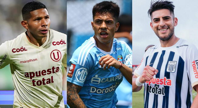 Tabla posiciones Liga 1 acumulado y del Torneo Clausura 2024