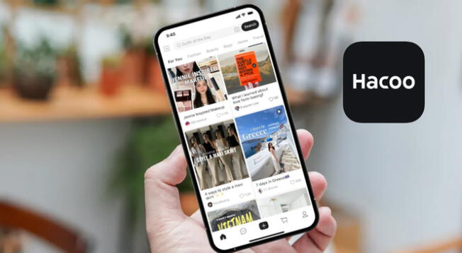 Guía completa para aprender a comprar en Hacoo.