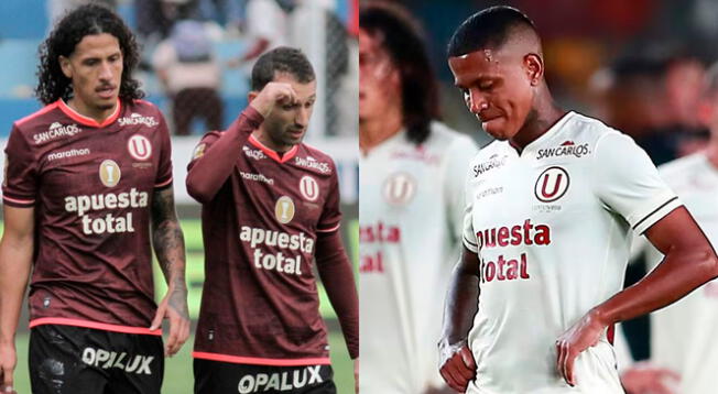 Universitario es el líder del Torneo Clausura 2024.