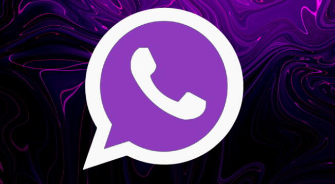 Guía completa para activar el modo morado en WhatsApp y todas sus funciones.