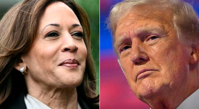 Donald Trump vs. Kamala Harris: ¿Qué opinan los venezolanos sobre las elecciones en EE.UU.?