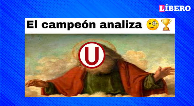 Universitario, líder del Clausura, se enfrenta a ADT y espera seguir sumando.