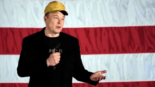 Conoce lo que dijo Elon Musk sobre el fraude electoral del 2020