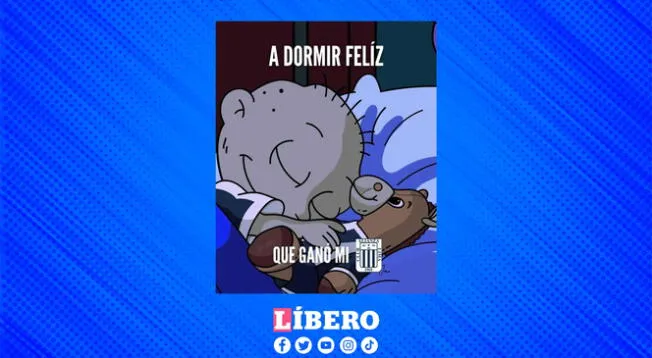 memes alianza lima