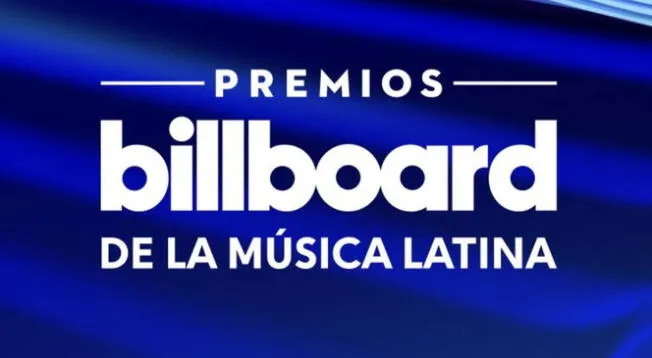 Conoce todos los datos para ver los Premios Billboard en Estados Unidos.