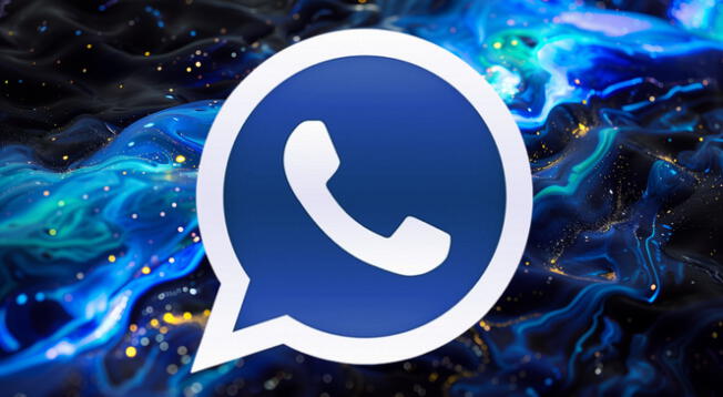 Cómo tener la última versión de WhatsApp Plus en celulares Android.