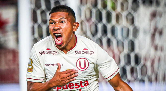 Edison Flores se refirió al partido que tendrá ante Sporting Cristal