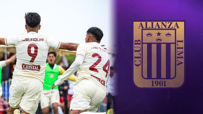 Alianza Lima presentará un nuevo reclamo en contra de Universitario