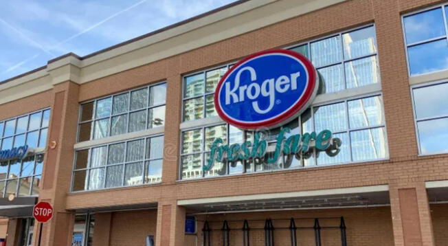 Conoce cómo trabajar en Kroger para la temporada navideña.