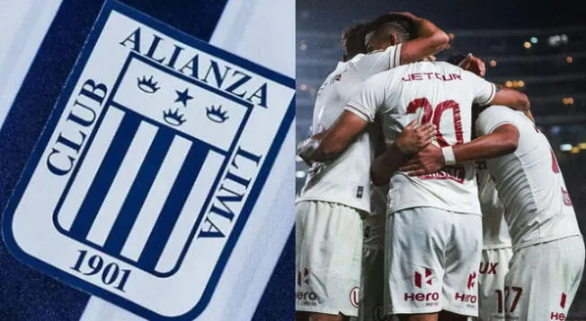 Universitario aseguró su clasificación a la Copa Libertadores 2025.