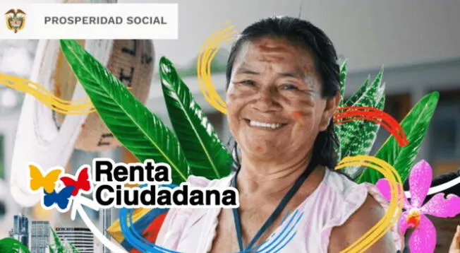 Renta Ciudadana se ha convertido en el apoyo económico más popular de Colombia.