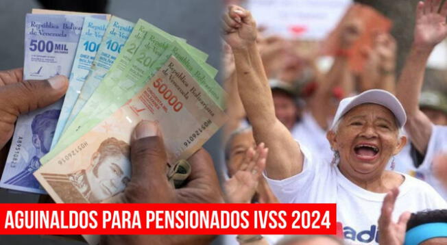 Confirman FECHA DE PAGO del primer aguinaldo 2024.