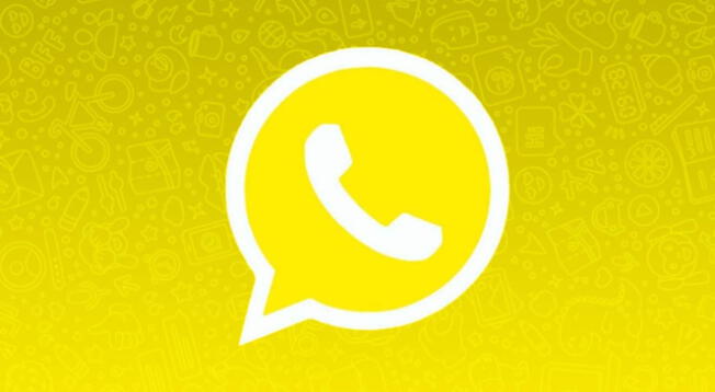 La nueva versión de WhatsApp Plus nos trae un APK actualizado para octubre 2024 con el nuevo Modo Amarillo.