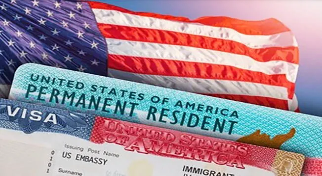 USCIS: Dan de BAJA la VISA para ingresar a EE.UU.