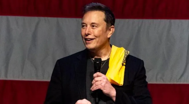 Elon Musk lanzó una promesa que cautivó a los votantes en Estados Unidos.