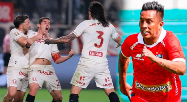 Los resultados que necesita Universitario para coronarse bicampeón ante Cienciano