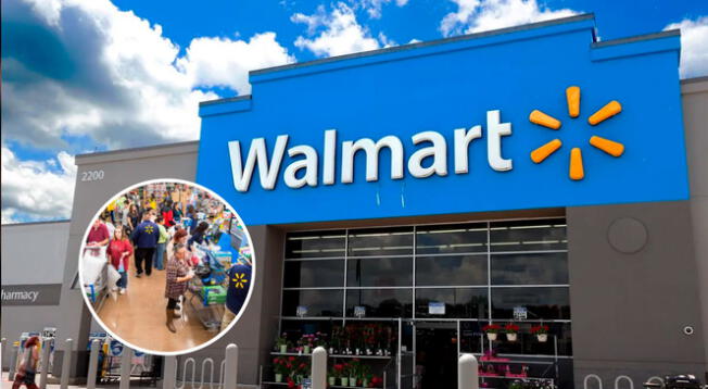 Walmart tiene grandes ofertas antes del Black Friday. Conoce cuáles son.