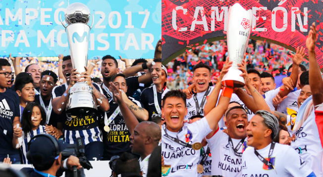 Exjugador de Alianza Lima campeonó la Liga 2 este 2024.