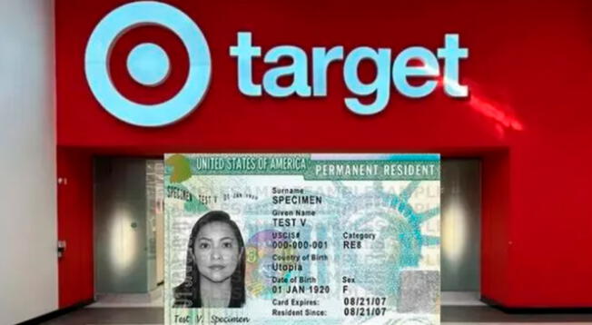 Conoce cómo obtener la green card en Estados Unidos, gracias a OFERTAS de trabajo en Target y más.