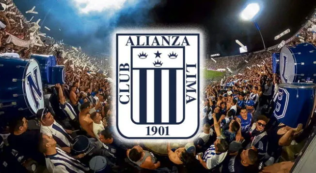 Alianza Lima obtuvo una nueva estrella en su palmarés.