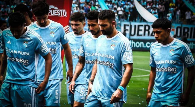 Sporting Cristal busca su clasificación directa a la fase de grupos de la Copa Libertadores 2025.