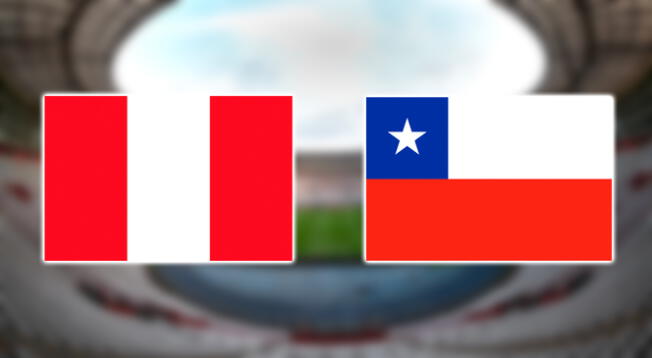 Perú y Chile escalan en inédita tabla que publicó reconocido portal internacional.